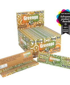 Greengo King Size Box