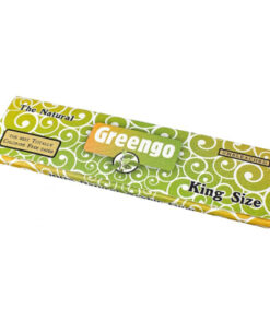 Greengo King Size