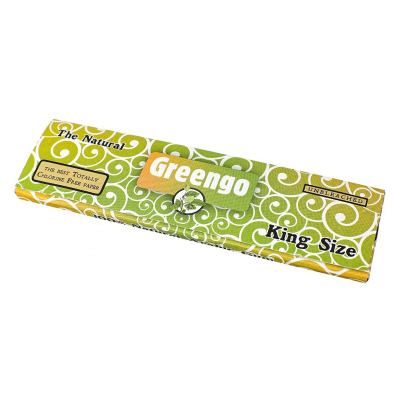 Greengo King Size
