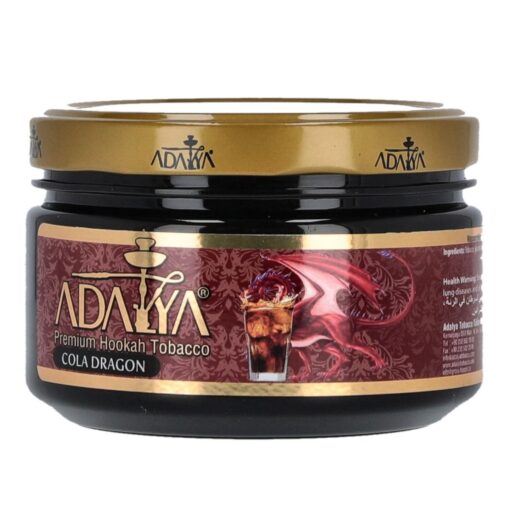 Adalya Tabak Cola Dragon 200g