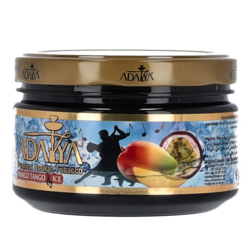 Adalya Tabak Mango Tango Ice 200g