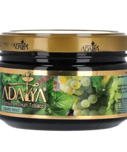Adalya Tabak Grape Mint 200g