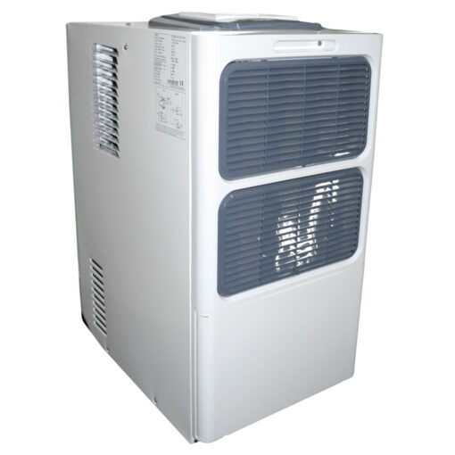 Pure Factory Dehumidifier DH-504B