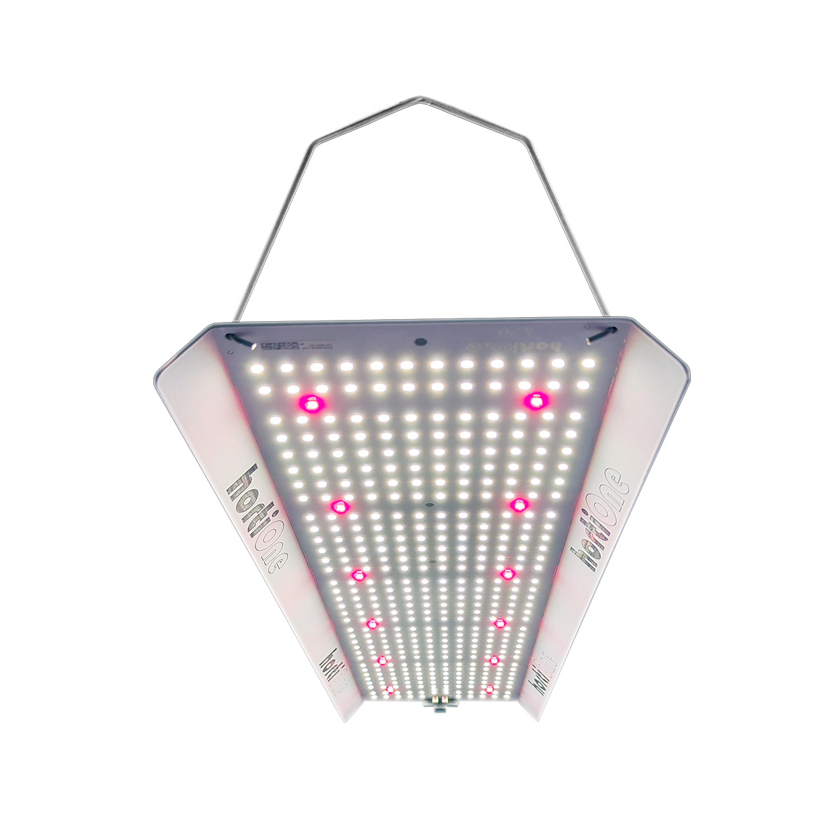 Hortione LED 420 150W 408µmol/s