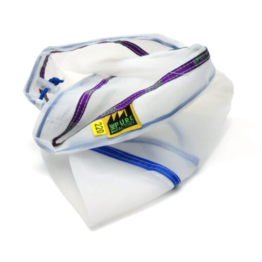 Pure Factory Icer Bag Todomalla 220mc