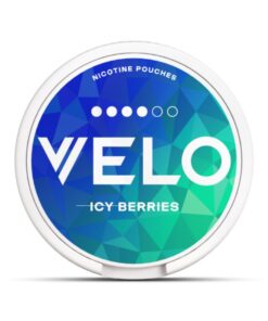 VELO Import - Icy Berries 14g
