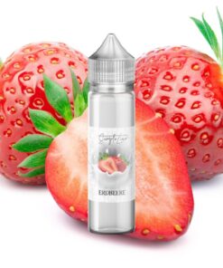 Art of Vapor -SL- Erdbeere (40ml Shortfill)