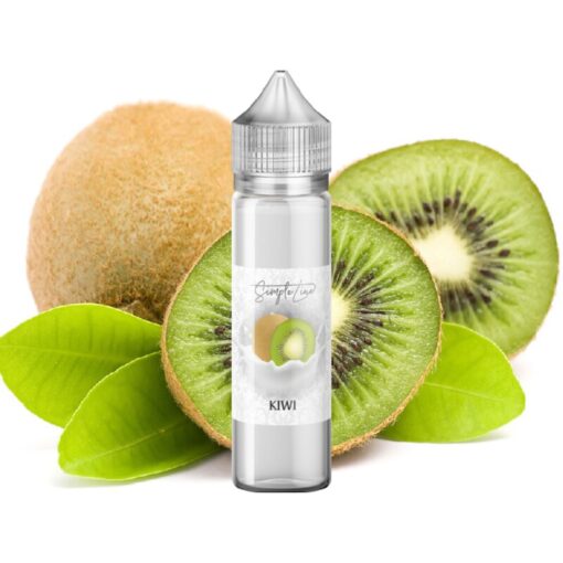 Art of Vapor -SL- Kiwi (40ml Shortfill)