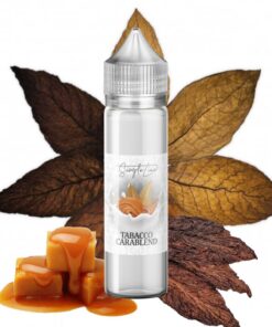 Art of Vapor -SL- Tabacco Carablend (40ml Shortfill)