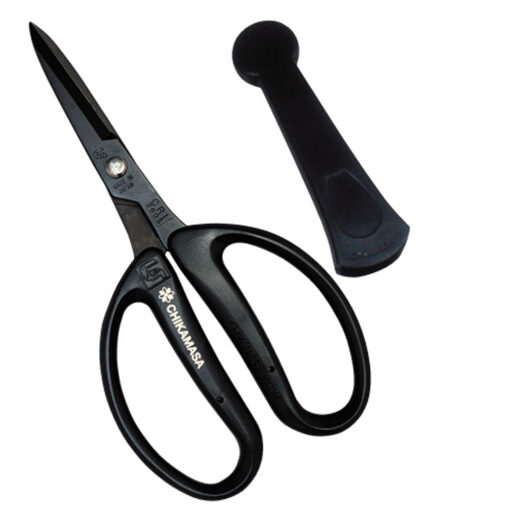 Chikamasa Scissor CRI-360SFBK