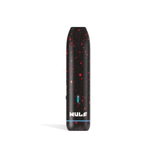 Wulf LX Slim Vaporizer – Bild 3