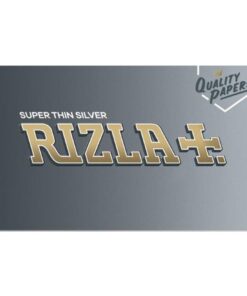 Rizla Silber DW