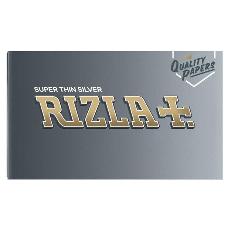 Rizla Silber DW