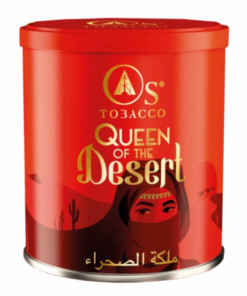 O's Tobacco - Queen of the Desert 200g