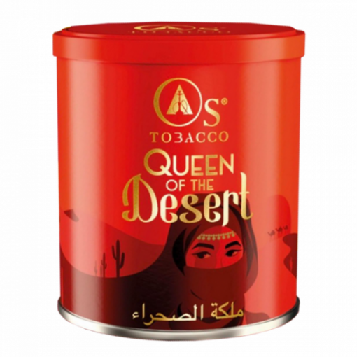 O's Tobacco - Queen of the Desert 200g