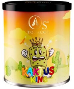 O's Tobacco - Kaktus King 200g