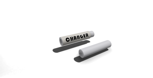 Changerfilter 40Stk