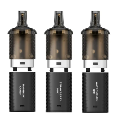 Vozol Vista Plug Pod 20mg