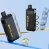 VAAL E-Pack Hybrid System 20mg – Bis zu 18'000 Züge