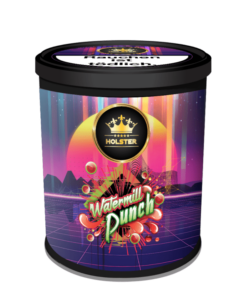 Holster Shisha Tabak - Watermill Punch 200g