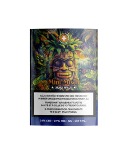 High Level Genetics Maui Waui Misch 12 Gramm