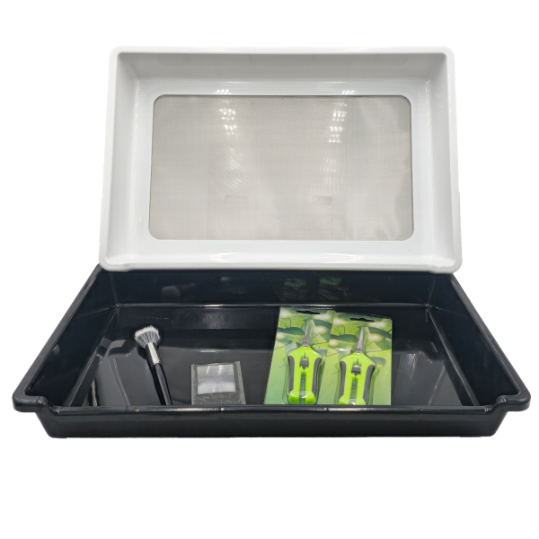 All In One Trimming Tray 55 × 33 × 8 cm