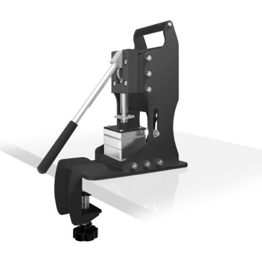 GRAVEDA Graspresso Hebel Rosin Heißpresse 2T – Bild 3