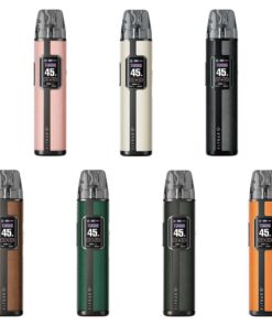 ELFBAR ELFX Pro Kit