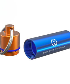 Storz und Bickel Capsule Caddy with Filling Pad