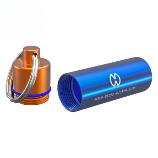 Storz und Bickel Capsule Caddy with Filling Pad