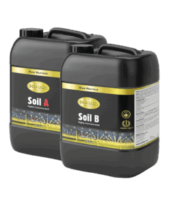 Soil A&B von Gold Label 10l