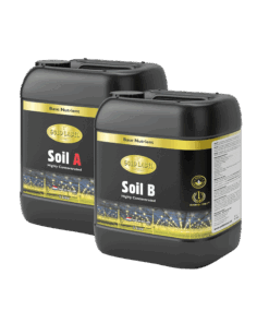 Soil A&B von Gold Label 5l
