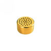 Gold Plated Capsule Doser For Storz And Bickel Device