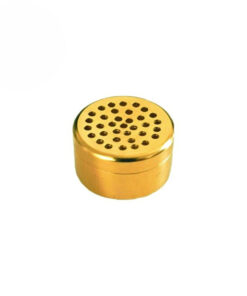 Gold Plated Capsule Doser For Storz And Bickel Device
