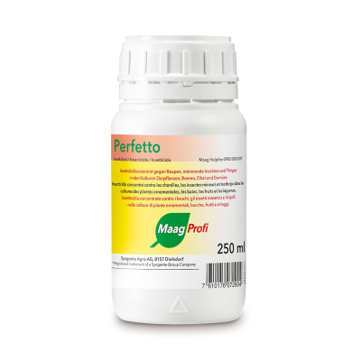 Perfetto Maag Profi 250ml