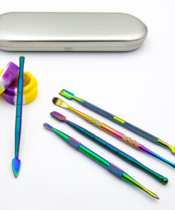 Dab Tool Set
