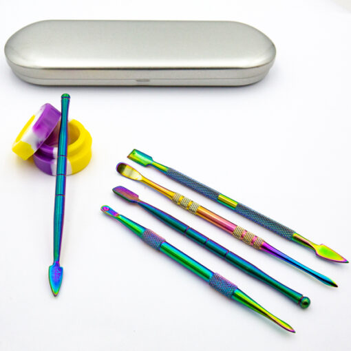 Dab Tool Set