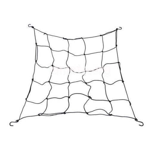 Garden High Pro Pronet Modulable 120 – Flexibles Stütznetz für Pflanzen