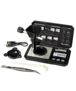On Balance Sharpshooter Reloading Scalte Kit 50 x 0.001g