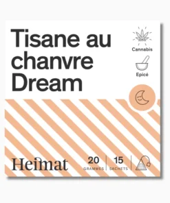 Heimat Hanftee Dream