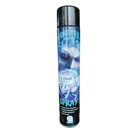 Frische Wäsche Fresh Linen Blast Spray 750ml
