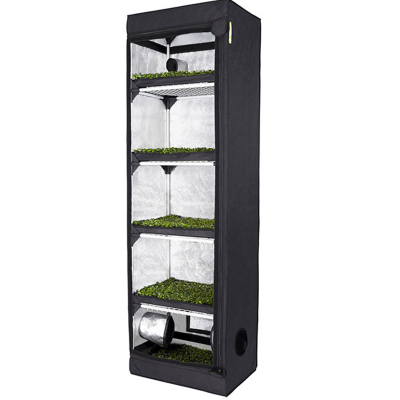 Garden High ProBox Propagator L 60 x 40 x 200cm