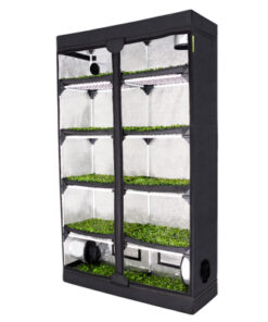 Garden High ProBox Propagator XL 120 x 40 x 200cm