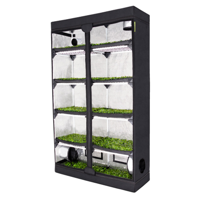 Garden High ProBox Propagator XL 120 x 40 x 200cm