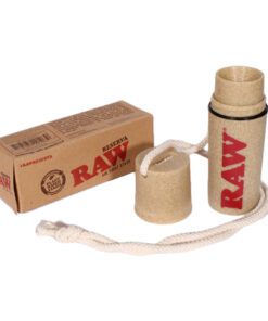 Raw Reserva Air Tight Waterproof Stash