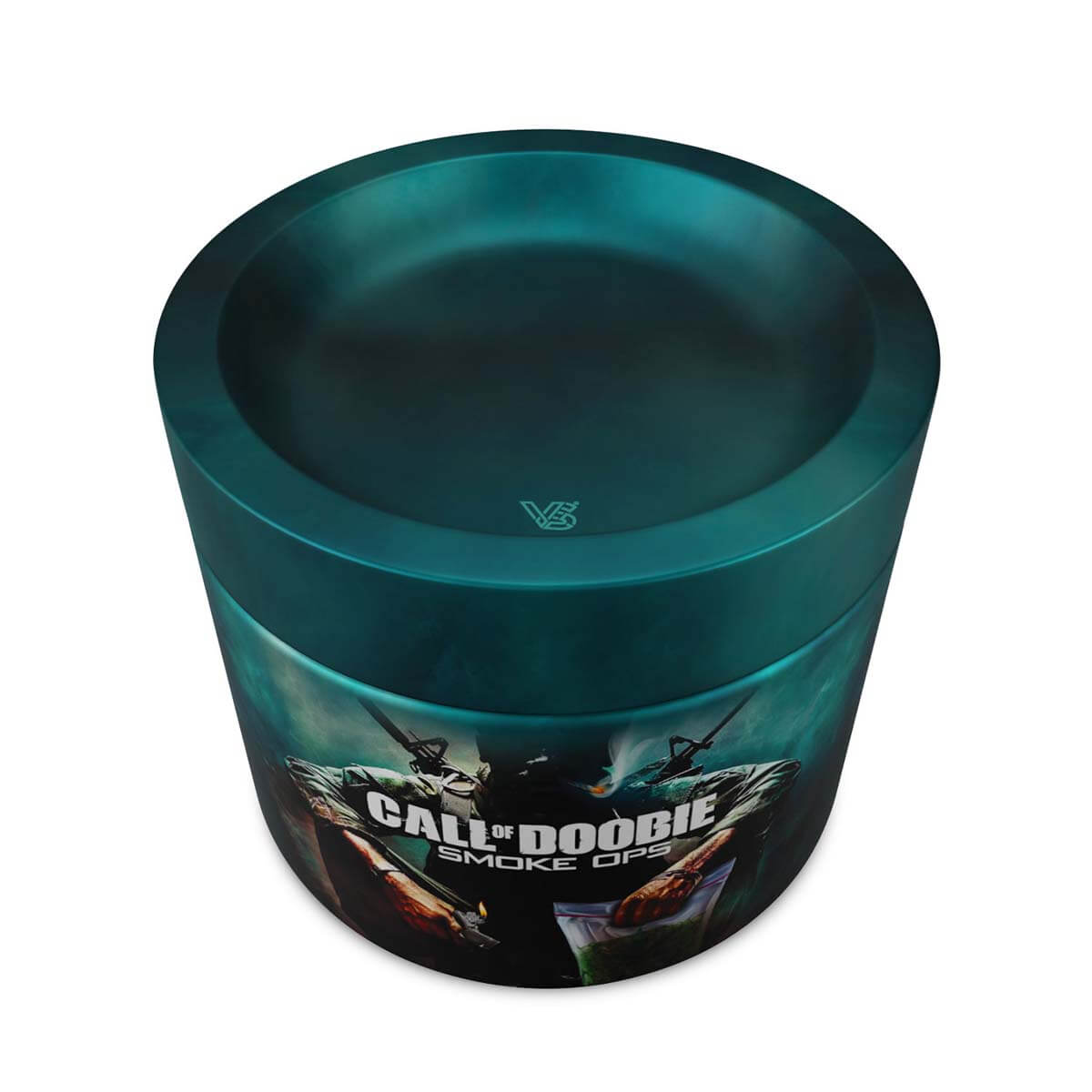 V Syndicate Syndicase Black Ops – Aufbewahrungsbox – Bild 3