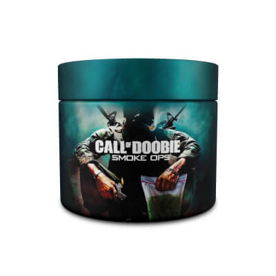 V Syndicate Syndicase Black Ops – Aufbewahrungsbox