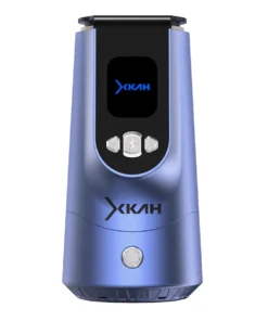XKAH Pro Blue
