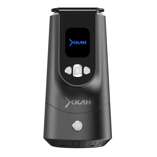 XKAH Pro Graphite
