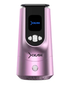 XKAH Pro Pink